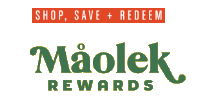 Maolek Rewards Text